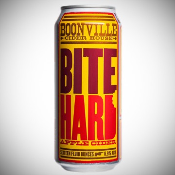 Boonville Cider House Bite Hard Cider 98 Points Drink Me Magazine