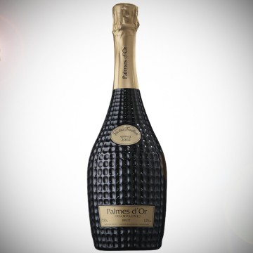 Nicolas Feuillante Palmes d'Or Drink Me Magazine