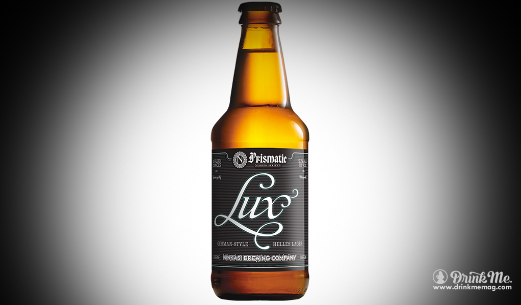 Ninkasi LUX Drink Me Magazine
