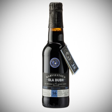Ola DubH 97 Points Drink Me Mag