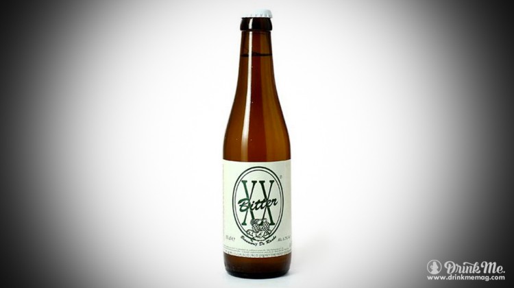 Brouwerij De Ranke XX Bitter Drink Me Magazine