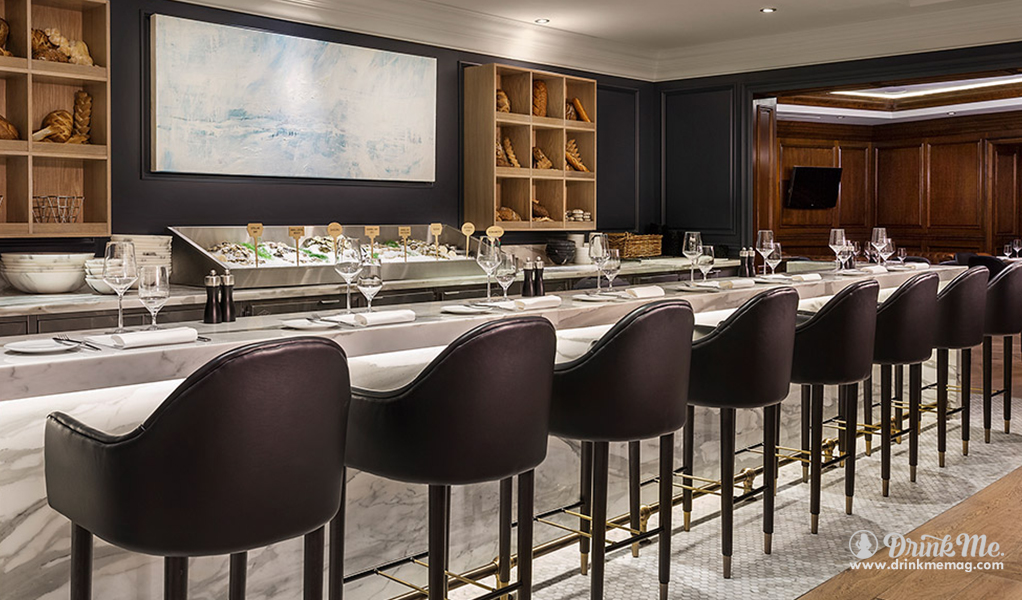 Boulevard Kitchen Oyster Bar Boulevard Kitchen Oyster Bar