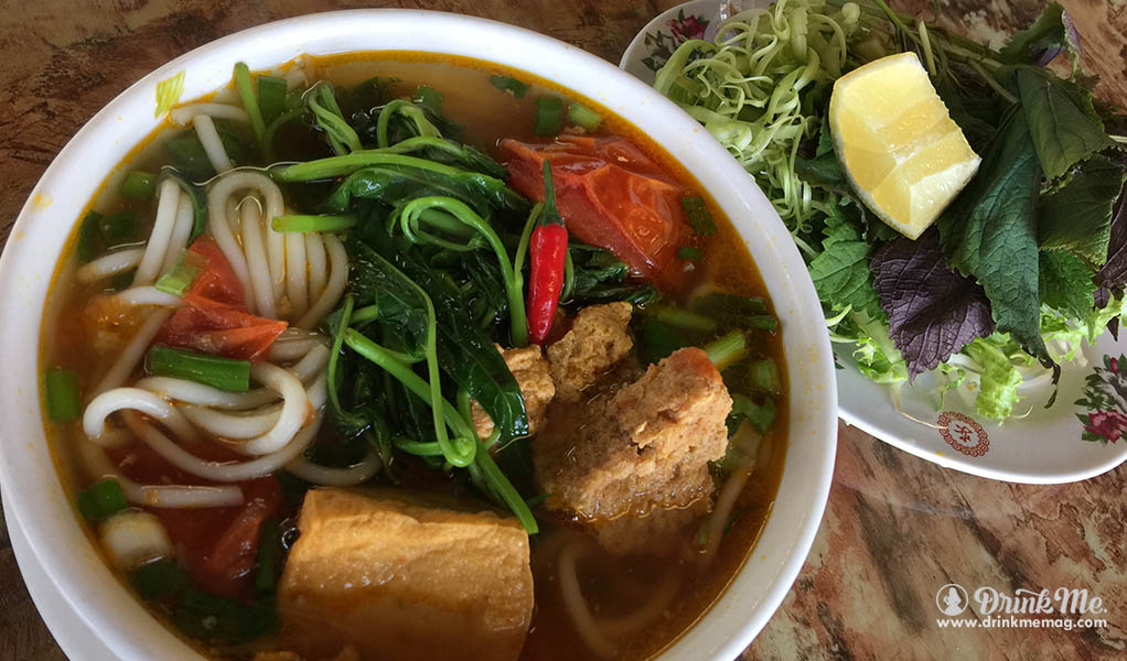 The Top 5 Places For Authentic Vietnamese Noodles In Silicon Valley