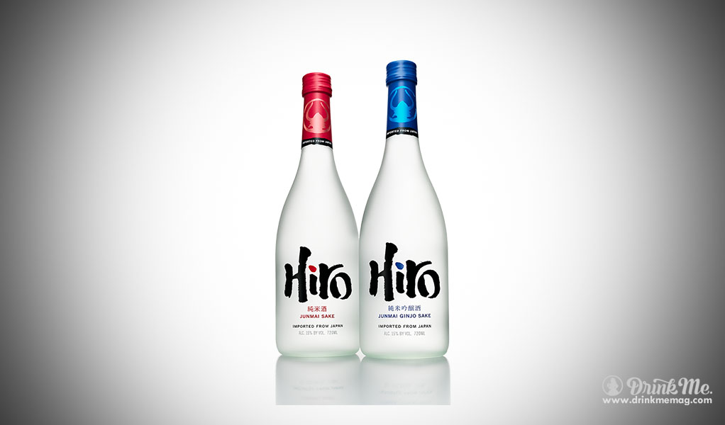 Hiro Sake: A Smart Choice for Summer Cocktails - Drink Me