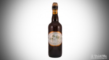 Brasserie Castelain Blond Bière de Garde drinkmemag.com drink me