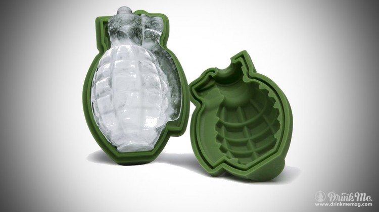 Grenade Ice Cube drinkmemag.com drink me