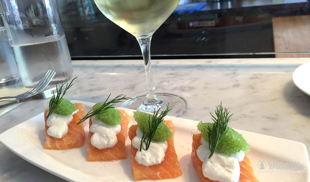 Best Sonoma Restaurants 5 Dishes To Check Out In Sonoma County Wine Country Drink Me
