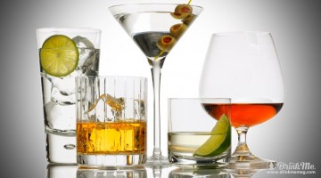 Spirit Facts drinkmemag.com Alcohol Facts