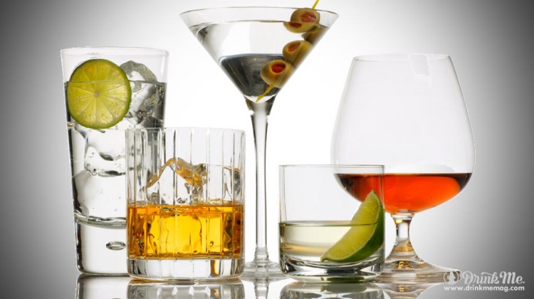 Spirit Facts drinkmemag.com Alcohol Facts