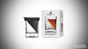 Whiskey Wedge drinkmemag.com huckberry corkcicle drinkmemag.com