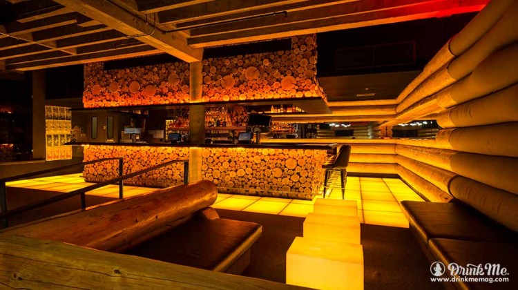 doug fir Bar best hotel bars in portland oregon drinkmemag.com drink me