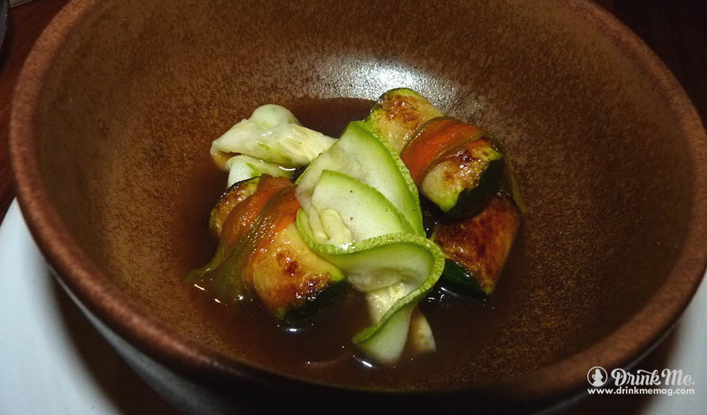 5 Dishes To Check Out In Sonoma County Wine Country Drink Me Underwood Bistro Sonoma Best Restaurants In Drinkmemag Drink Me Spoon Bar