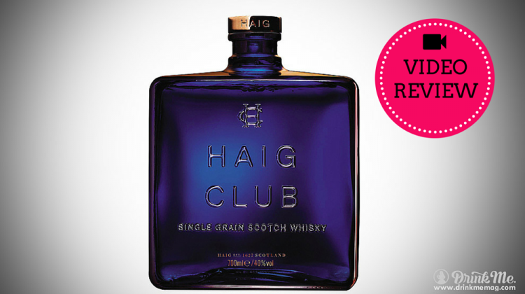 haig club whisky drinkmemag.com drink me