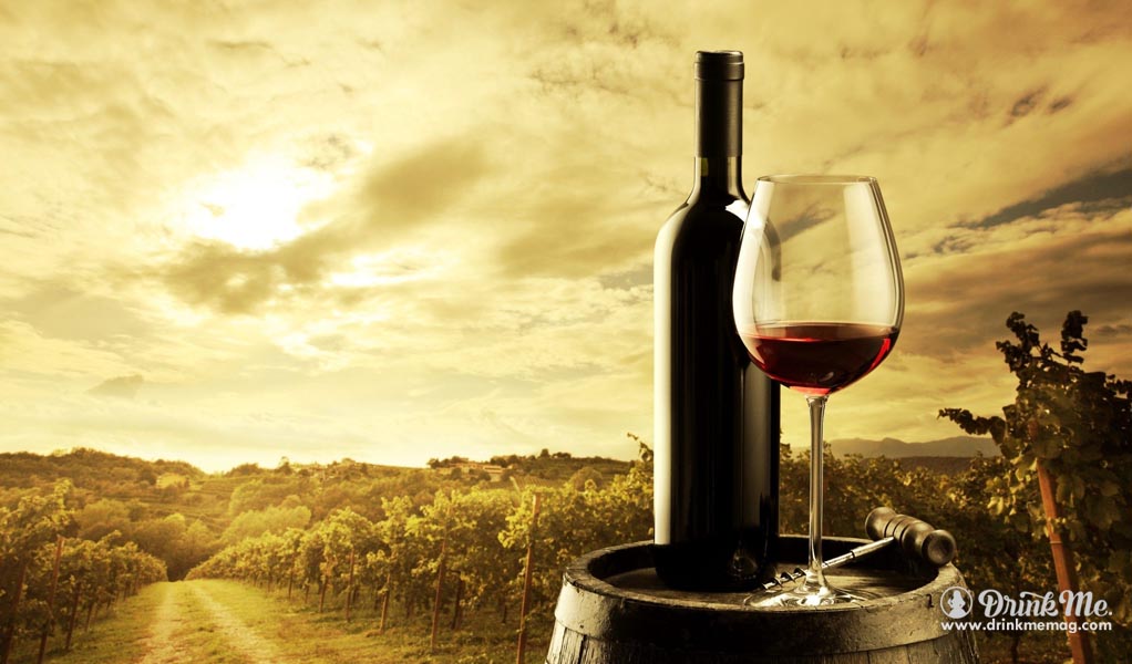 The Most Expensive Wine For Each Top Grape Variety - Drink Me