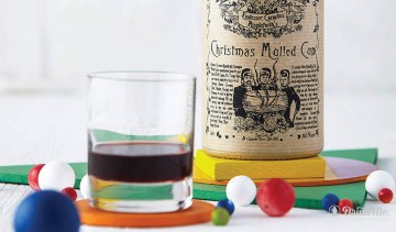 Happy Hour Alchemist. | Culinary Delights & Wine | Essays on Culture ...
