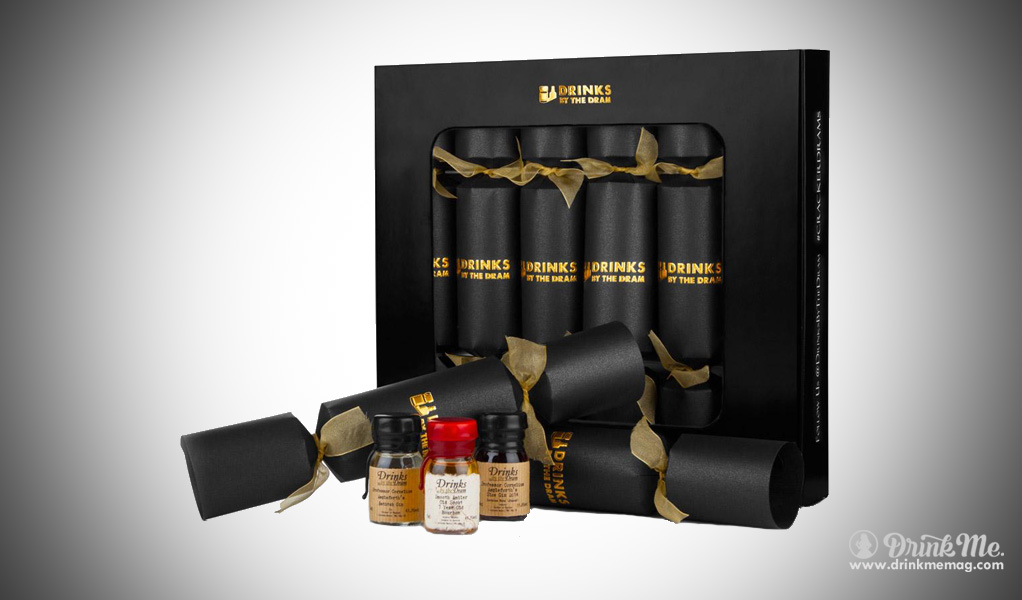 drinks by the dram christmas crackers whiskey booze filled best christmas crackers ever drinkmemagcom - Best Christmas Crackers drinks by the dram christmas crackers whiskey booze filled best christmas crackers ever drinkmemagcom - Best Christmas Crackers