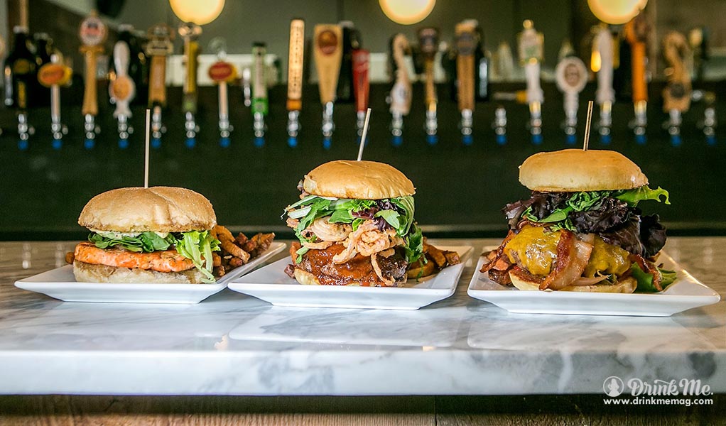 5 Must Eat at Burger Spots in the Seattle Area - Drink Me