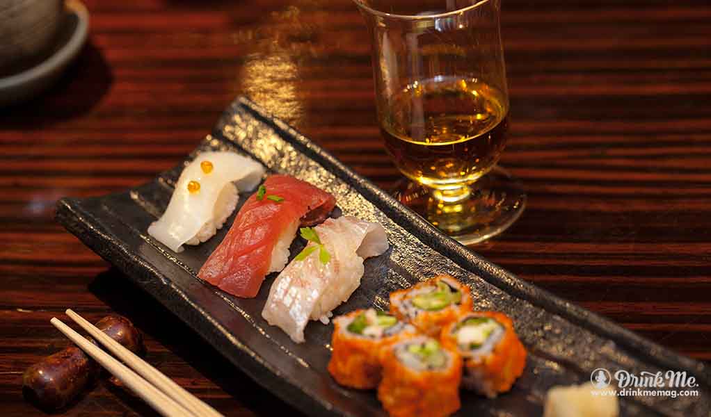How To Pair Whisky With Food Drink Me