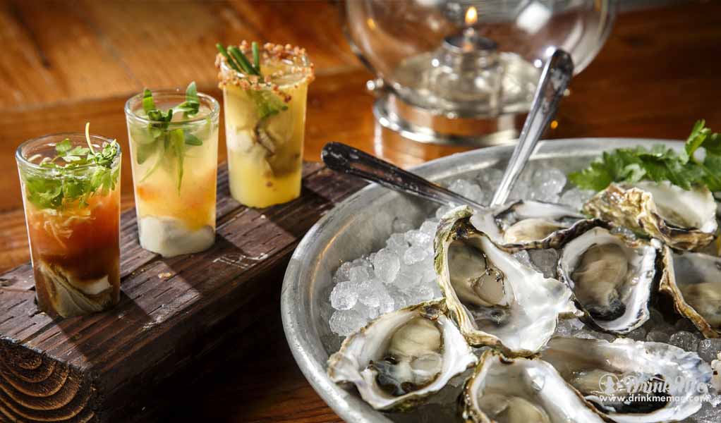 How To Pair Whisky With Food Drink Me