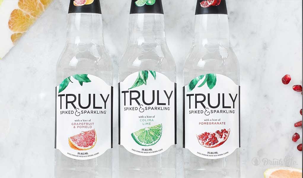 a truly spiked and