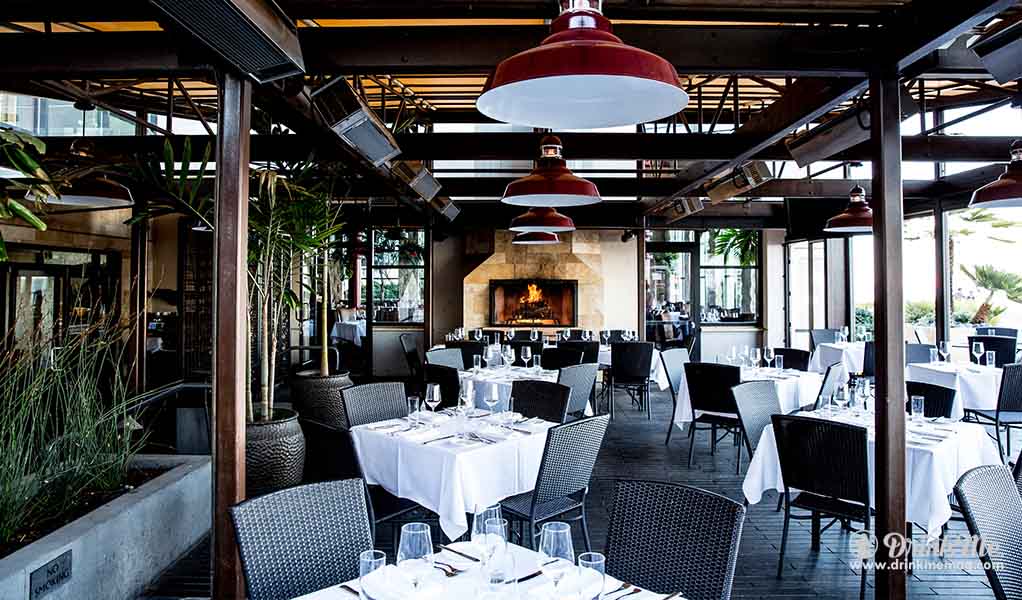 Prepare For An Epic Dinner At EPIC Steak Drink Me