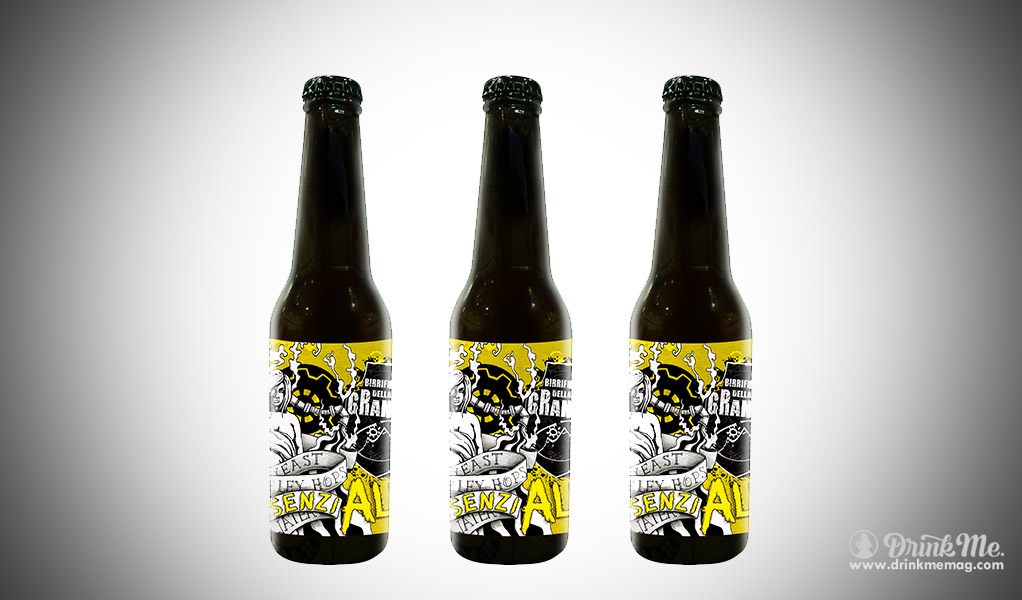 EssenziAle33 drinkmemag.com drink me Top Italian Beers