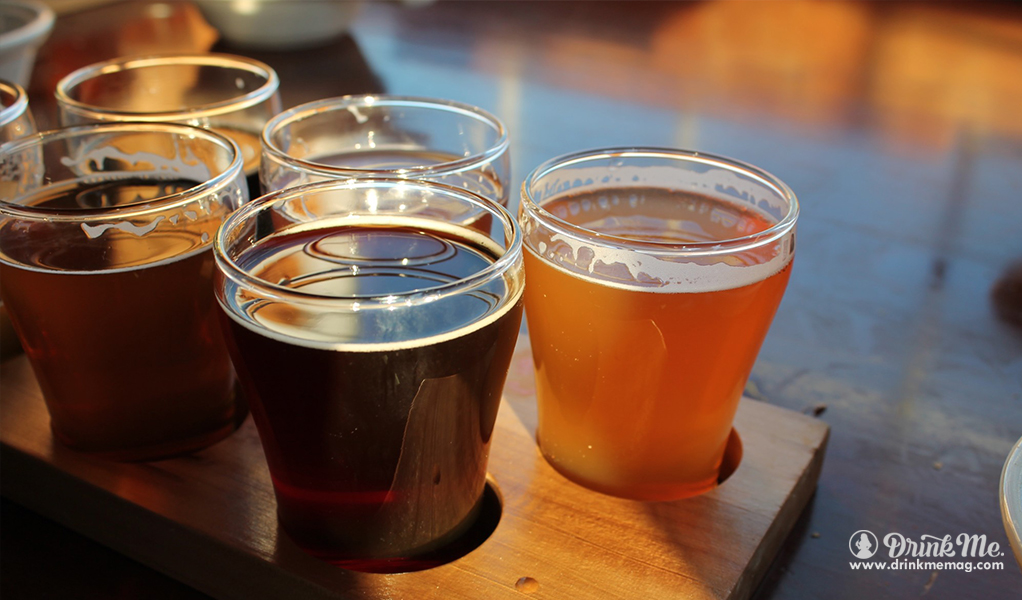5 Maple Beers to Please Any Palate Drink Me