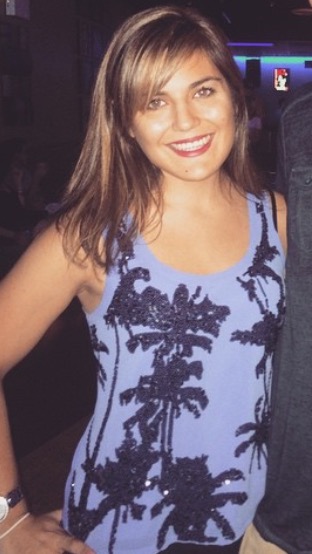 Abigail Piroeff