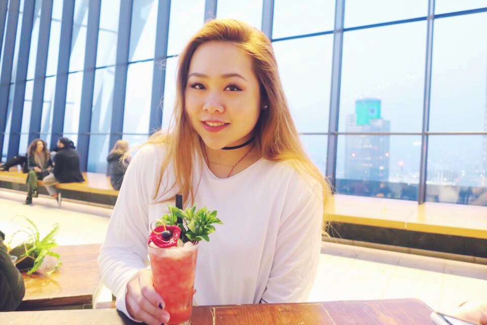 Tina Wong