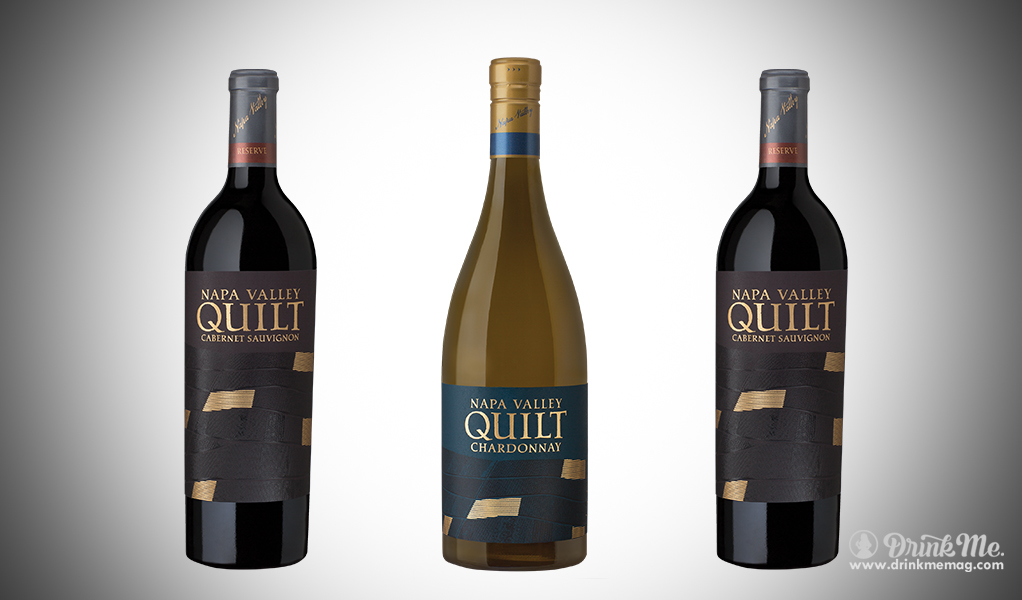 Quilt Wines’ Epic Years Something (Great) For Everyone Drink Me