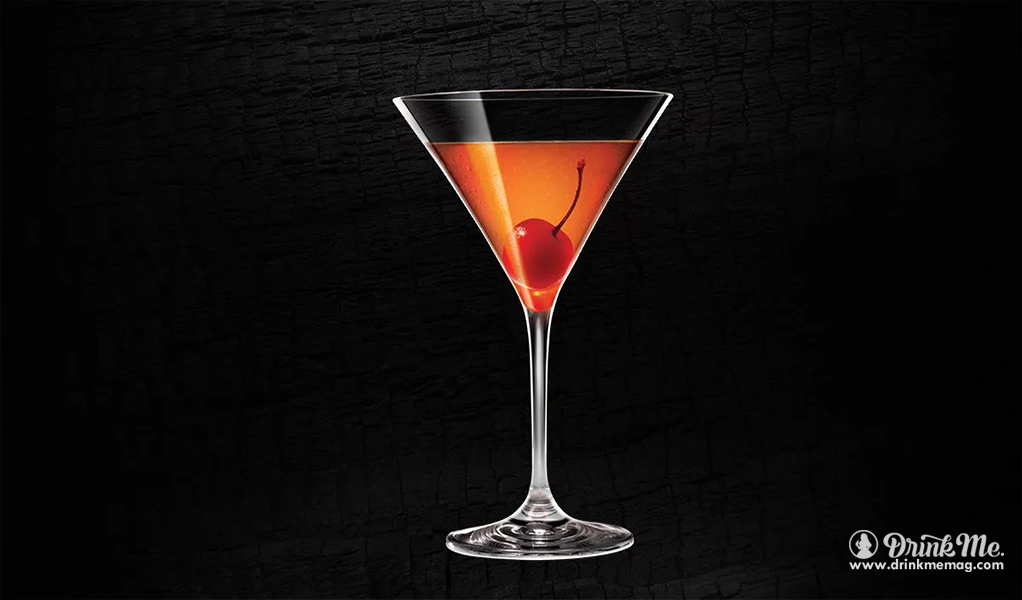 jack daniel s gentleman s manhattan old faithful with a new twist