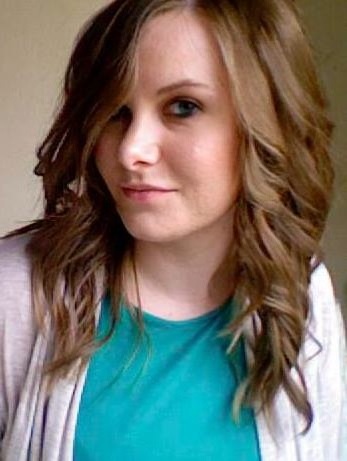 Kirsten O'Brien