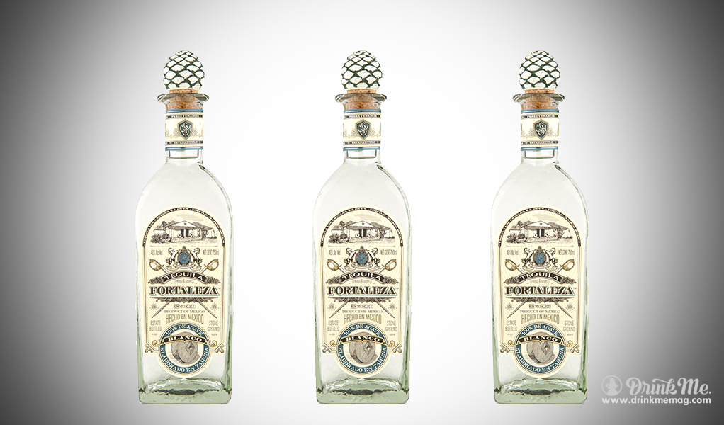 fortaleza blanco drinkmemag.com drink me Top Tequilas