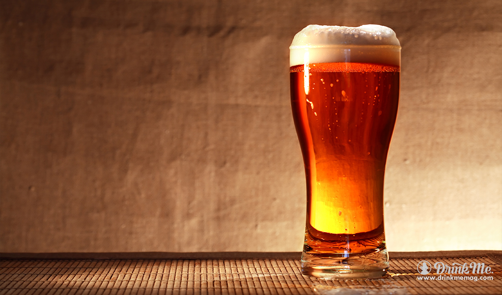 Exquisite and Bursting With Flavor The Top American Amber Lagers