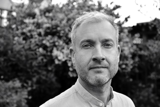 David Kermode