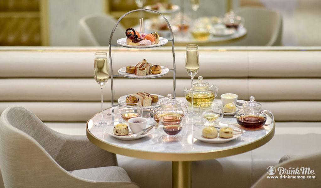 Lancaster London Hotel Afternoon Tea Lancaster London Hotel Afternoon Tea