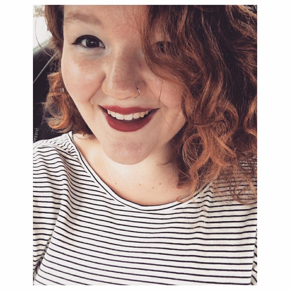 Kayla Moore