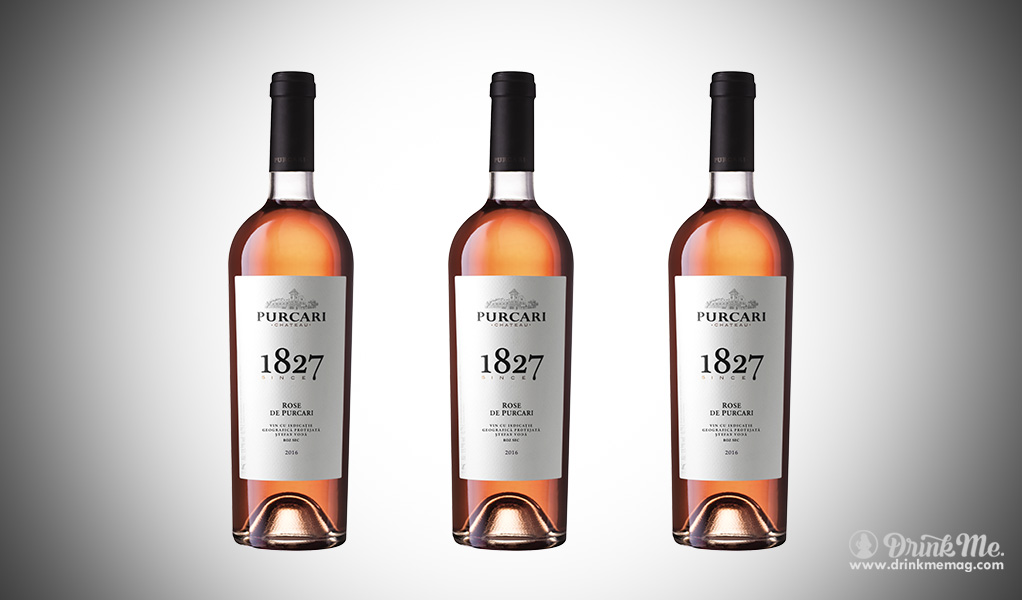 Rose de Purcari drinkmemag.com drink me Moldova Wines