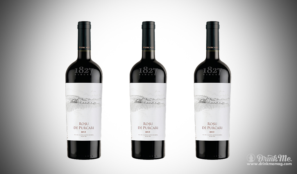 Rosu de Purcari drinkmemag.com drink me Moldova Wines