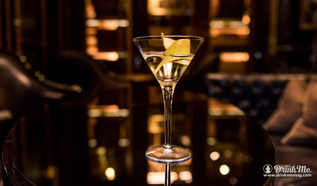 The Wellesley Martini drinkmemag.com drink me The Wellesley