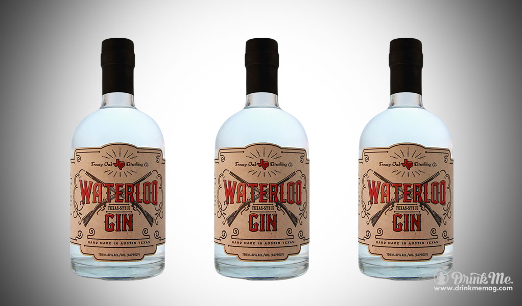 The Top 5 American Gins Drink Me