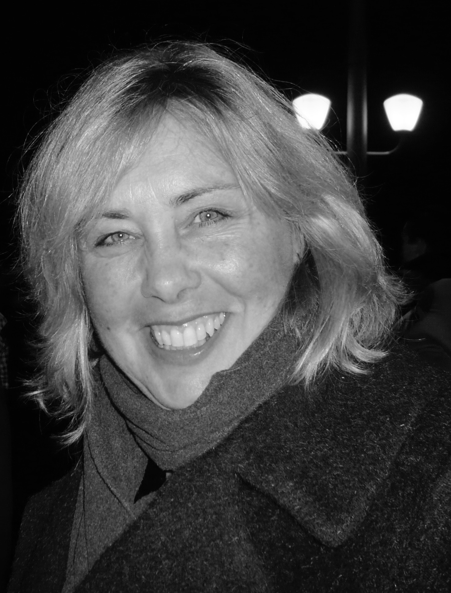 Lynn Mueting