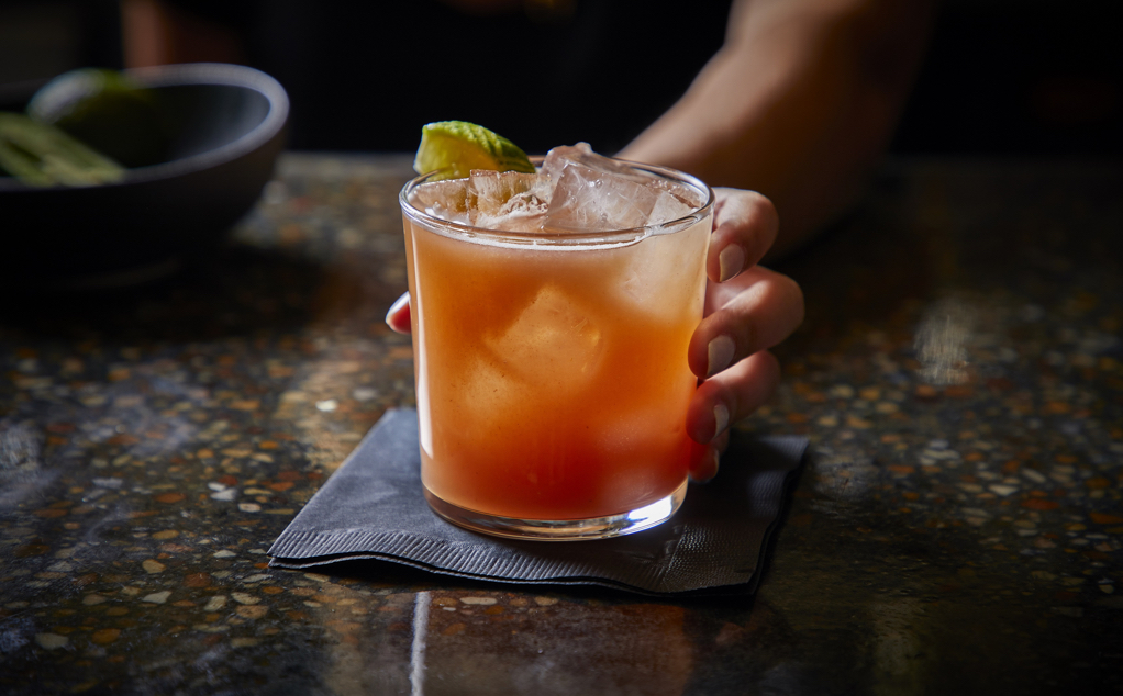 7 Cocktails Designed to Kill It on Tequila Day, July 24th Drink Me