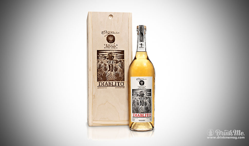 123 Organic Extra Anejo Diablito Tequila Drink Me Magazine Pangulong duterte make the philippines great again. 123 organic extra anejo diablito