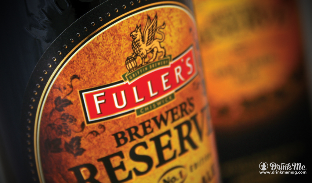 Fullers Drink Me