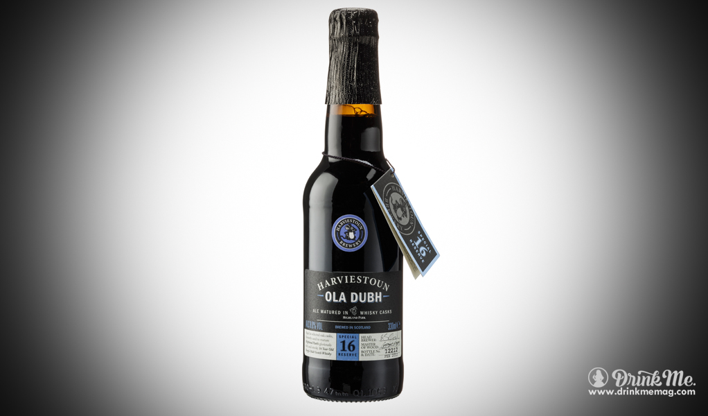 Ola DubH 97 Points Drink Me Mag