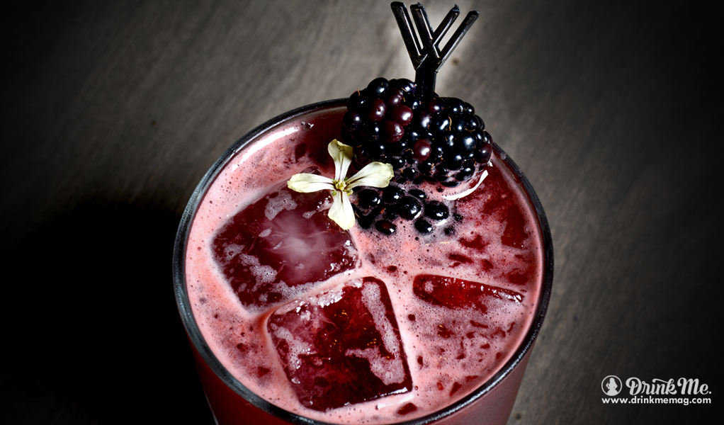 The Black Dahlia, Warwick, LA Drink Me Magazine