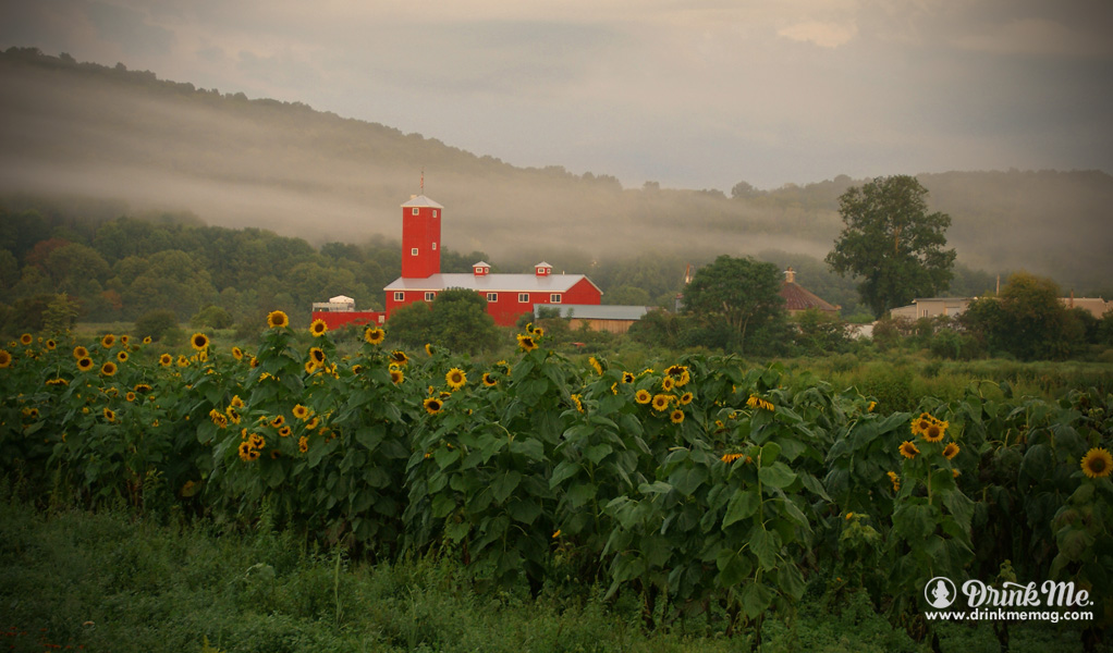48 Hours on the New York Distillery Trail Drink Me
