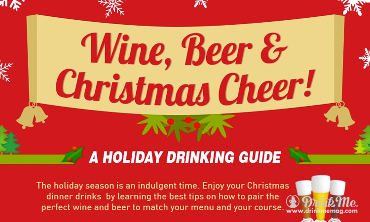 The Twelve Cheers of Christmas: A Guide to Get Your Through the Holidays