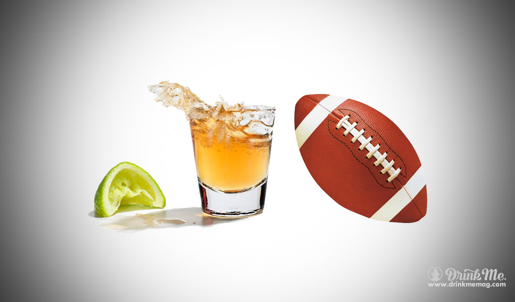 Reviewed Your Ultimate Super Bowl Tequila Roundup Drink Me